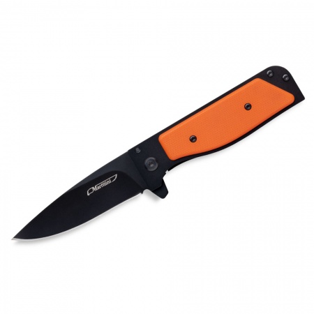 Нож Marttiini MEF OR8 FOLDING KNIFE 970240