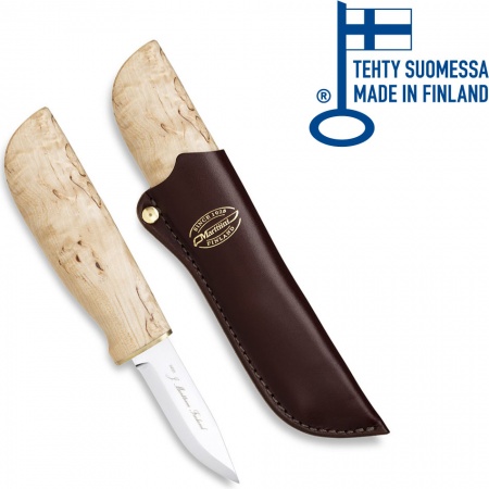 Нож Marttiini NEW HANDY (7.5см) (арт.511017)