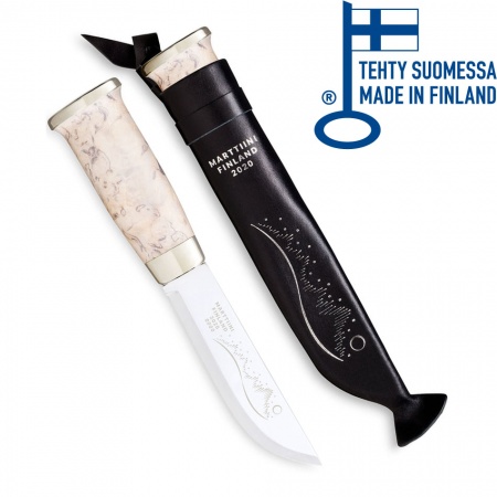 Нож Marttiini WINTER NIGHT ANNUAL KNIFE 2020
