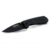 Складной нож Marttiini folding knife marttiini black B440 (8см)