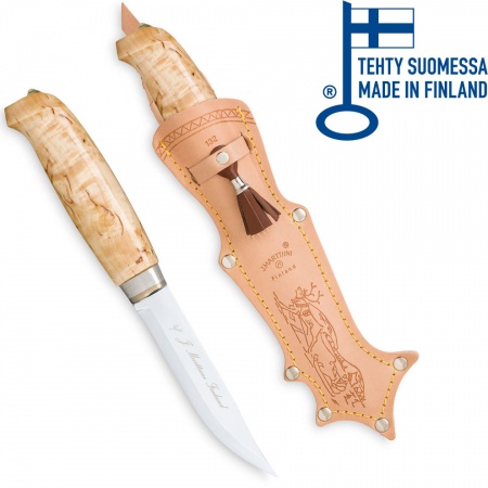 Нож Marttiini Lynx 132 (11см) (арт.132010)