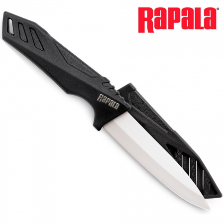 Керамический нож RAPALA RCD Ceramic (10 см)