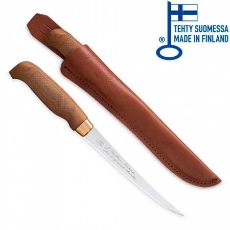 Нож Marttiini SUPERFLEX 7.5" (19 см) (арт.630016)