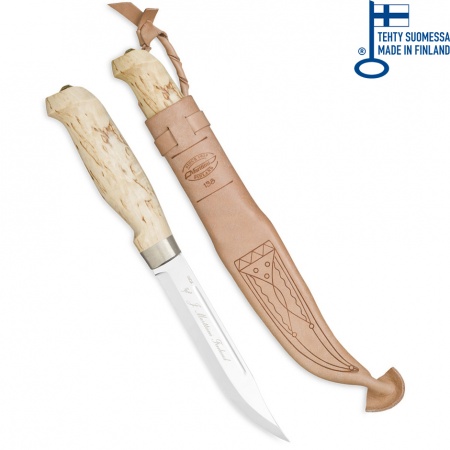 Нож Marttiini Lynx 138 (13см) (арт.138010)