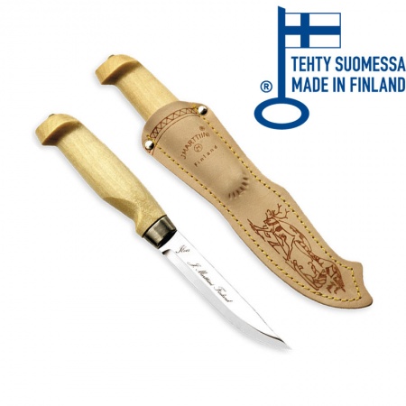 Нож Marttiini Lynx 129 (11см) (арт.129010)