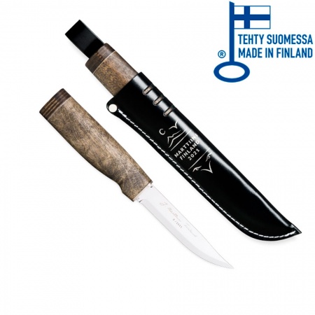 Нож Marttiini HAWK ANNUAL KNIFE 2021 (арт.542021C)