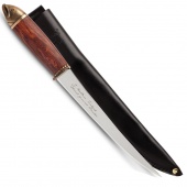 Нож Marttiini Salmon Fillet knife (19см) (арт.552017)