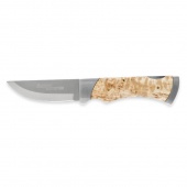 Складной нож Marttiini MBL CURLY BIRCH (9 см) (арт.930115)