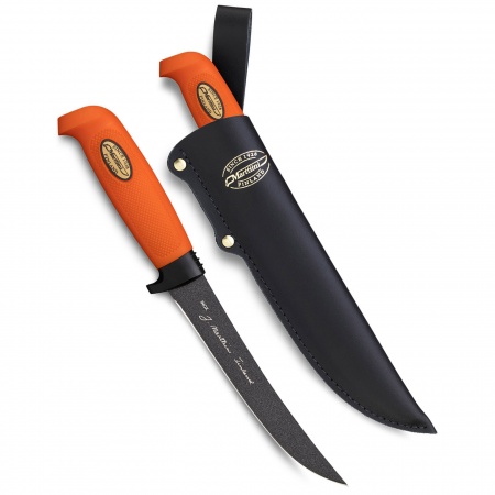 Нож Marttiini Hunters Carving Knife Martef (15см) (арт.935024T)