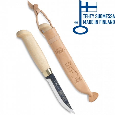 Нож Marttiini Arctic Circle Knife (9см) (арт.121019)