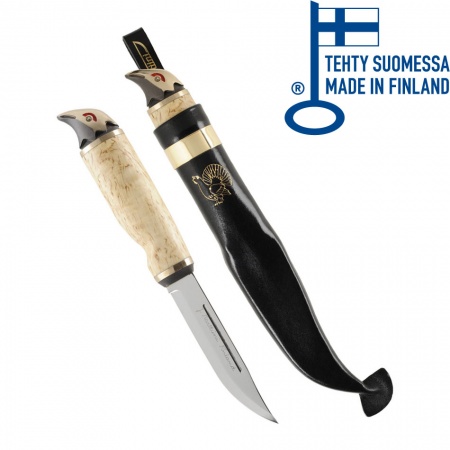 Нож Marttiini "Глухарь" Wood grouse knife (11 см) (арт.549019)